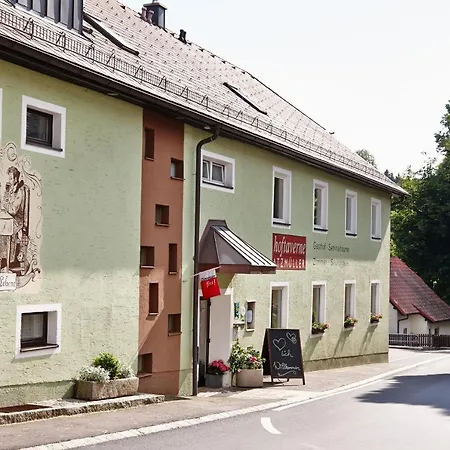 Hotel Atzmüller