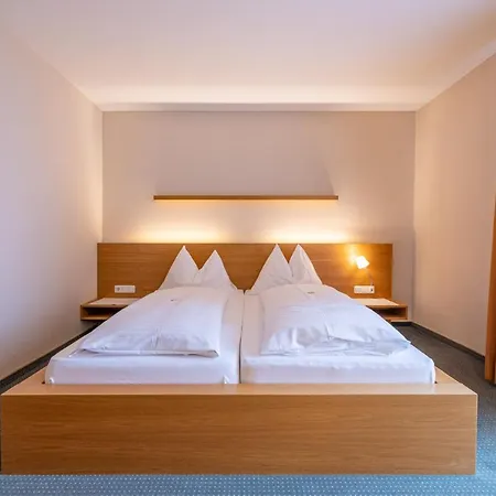 Atzmueller Otel