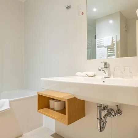 Atzmueller فندق *