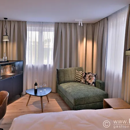 Atzmüller Hotel
