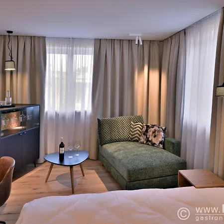Atzmüller Hotel