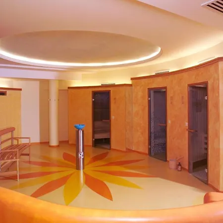 Atzmueller Hotel