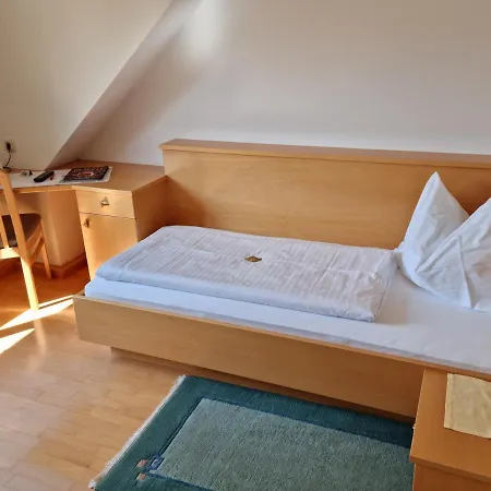 Hotel Atzmueller *