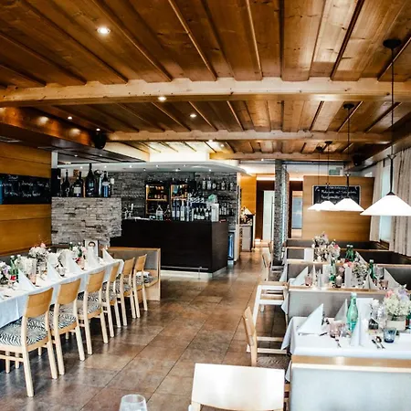 Hotel Atzmueller Waxenberg