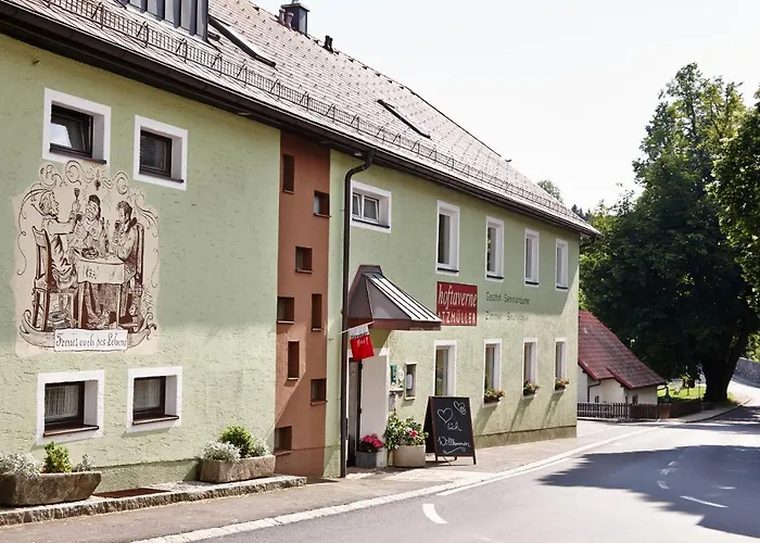 Hotel Atzmueller