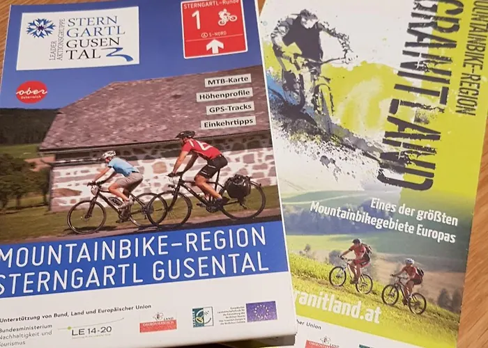 Atzmueller Waxenberg